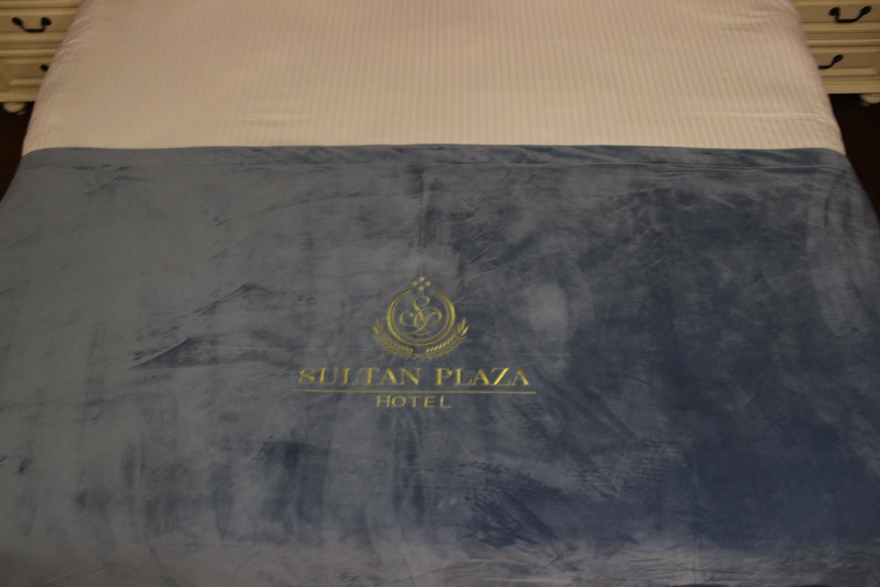 Отель Sultan Plaza hotel Qyzylorda