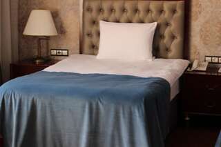 Отель Sultan Plaza hotel Qyzylorda Двухместный номер с 2 отдельными кроватями-3