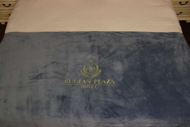 Отель Sultan Plaza hotel Qyzylorda-12