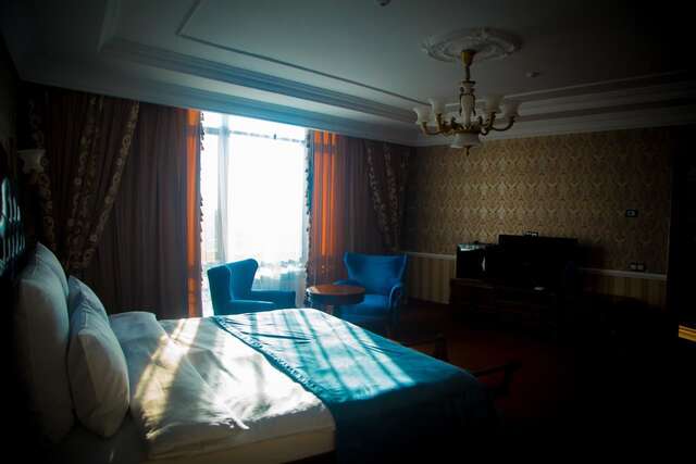 Отель Sultan Plaza hotel Qyzylorda-37