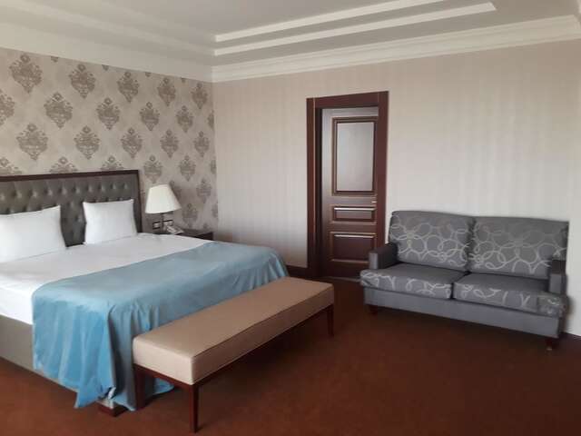Отель Sultan Plaza hotel Qyzylorda-7